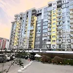 Osapart At Shevchenka 21 Street إلفيف