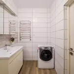 Апартаменты Osapart At Shevchenka 21 Street