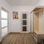 Апартаменты Osapart At Shevchenka 21 Street *