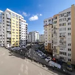 Osapart At Shevchenka 21 Street * Львов