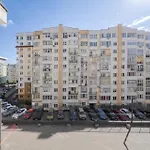 Osapart At Shevchenka 21 Street Апартаменты
