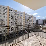 Osapart At Shevchenka 21 Street * إلفيف
