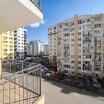 Апартаменты Osapart At Shevchenka 21 Street