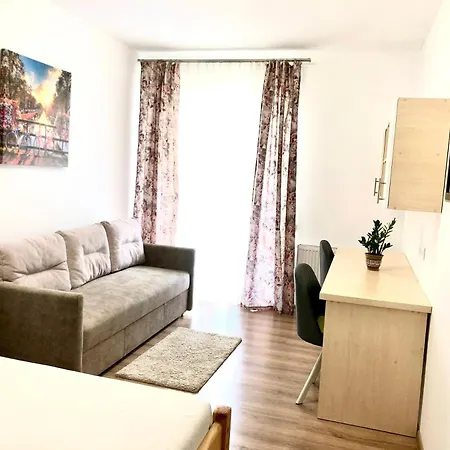 Апартаменти Osapart At Shevchenka 21 Street Львів