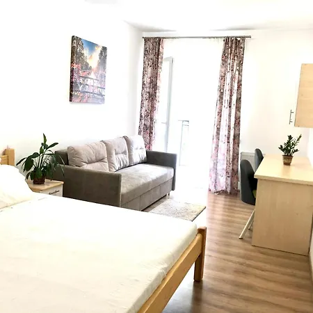 Апартаменти Osapart At Shevchenka 21 Street Львів