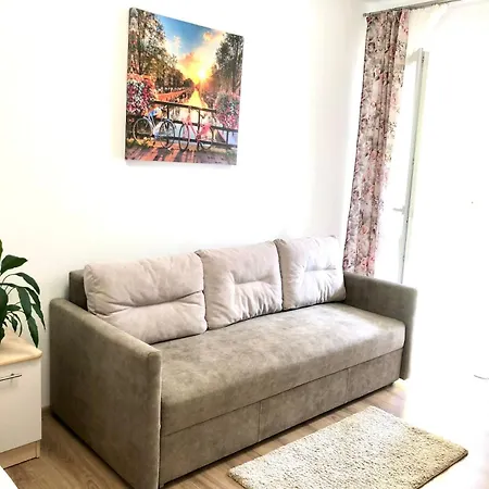 Osapart At Shevchenka 21 Street * Львів