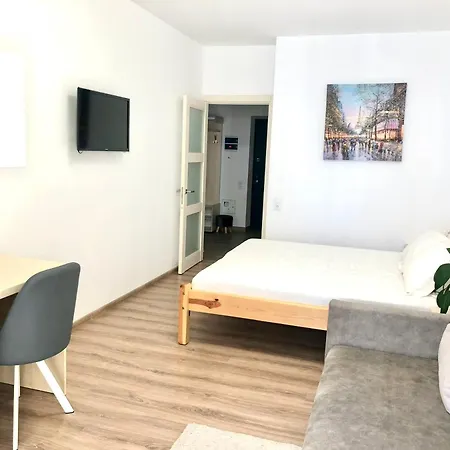 Osapart At Shevchenka 21 Street Appartement *