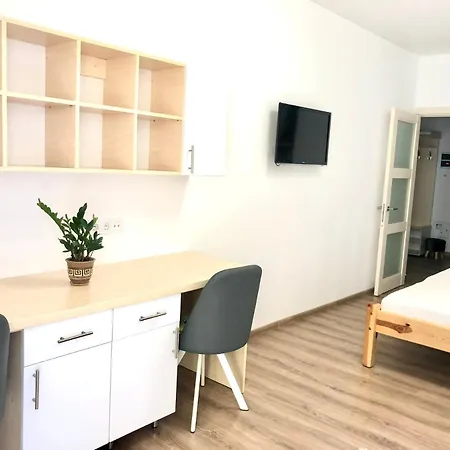 Osapart At Shevchenka 21 Street * Lviv