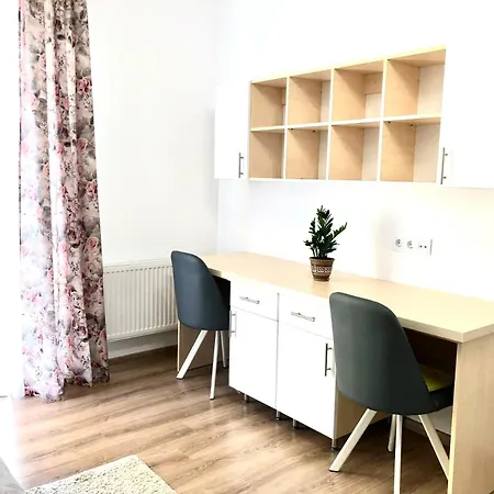 Appartement Osapart At Shevchenka 21 Street Lviv