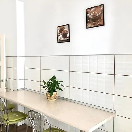 Апартаменти Osapart At Shevchenka 21 Street Львів