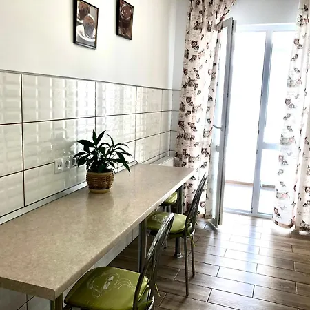 Osapart At Shevchenka 21 Street * Lviv