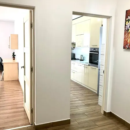 Osapart At Shevchenka 21 Street Апартаменти Львів