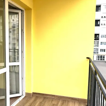 Osapart At Shevchenka 21 Street Appartement Lviv