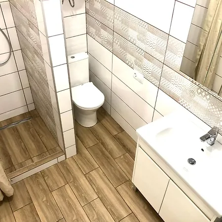 Апартаменти Osapart At Shevchenka 21 Street *