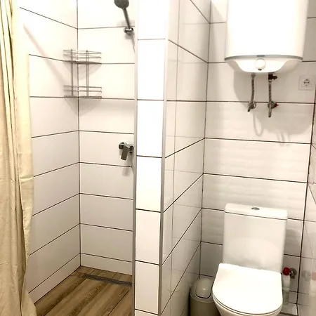 Appartement Osapart At Shevchenka 21 Street