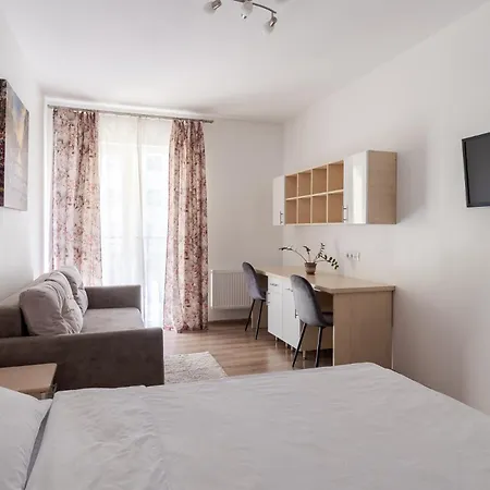 Apartment Osapart At Shevchenka 21 Street Lviv