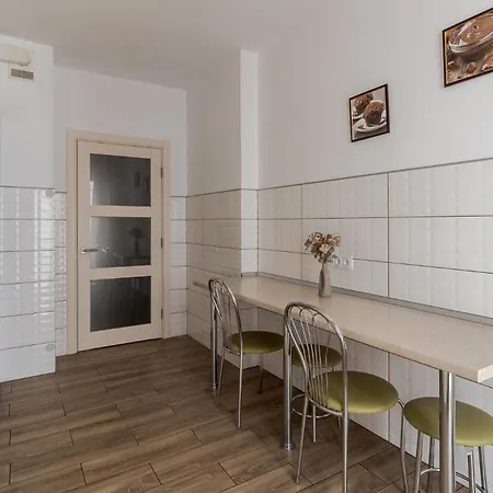 Apartment Osapart At Shevchenka 21 Street *