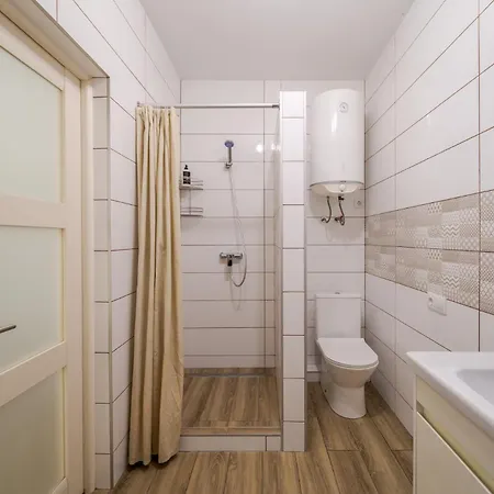 Osapart At Shevchenka 21 Street * Lviv