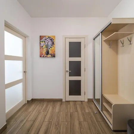 Apartament Osapart At Shevchenka 21 Street *