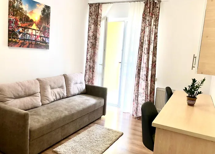 Osapart At Shevchenka 21 Street Leópolis