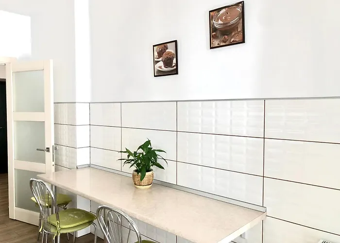 Apartamento Osapart At Shevchenka 21 Street Leópolis