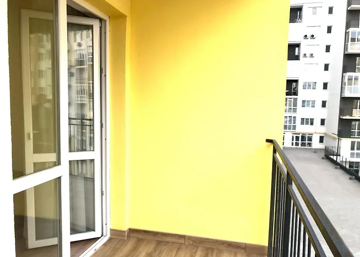 Osapart At Shevchenka 21 Street Apartamento Leópolis