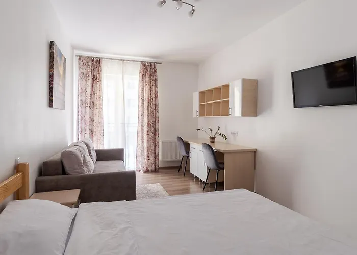 Apartment Osapart At Shevchenka 21 Street Lviv