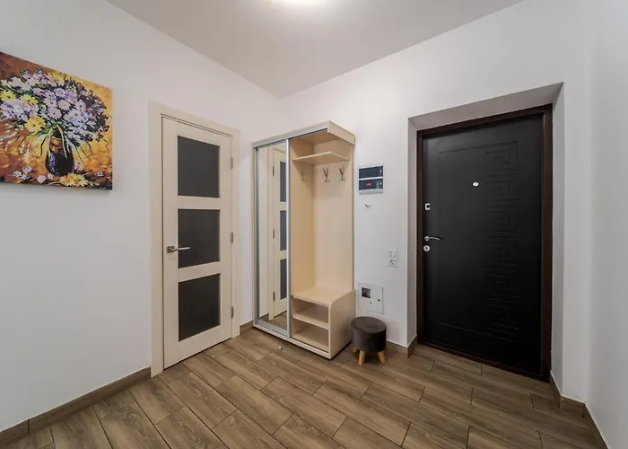 Apartment Osapart At Shevchenka 21 Street Lviv