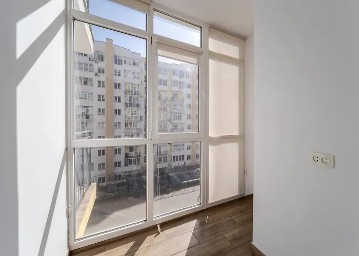 Osapart At Shevchenka 21 Street Lviv