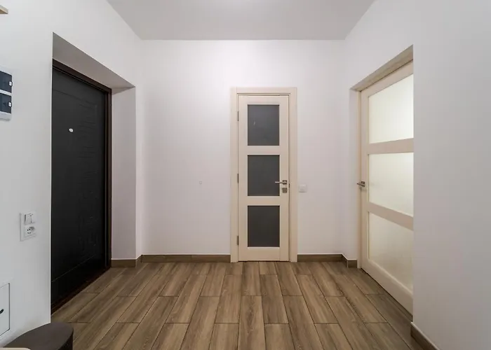 Osapart At Shevchenka 21 Street Lviv