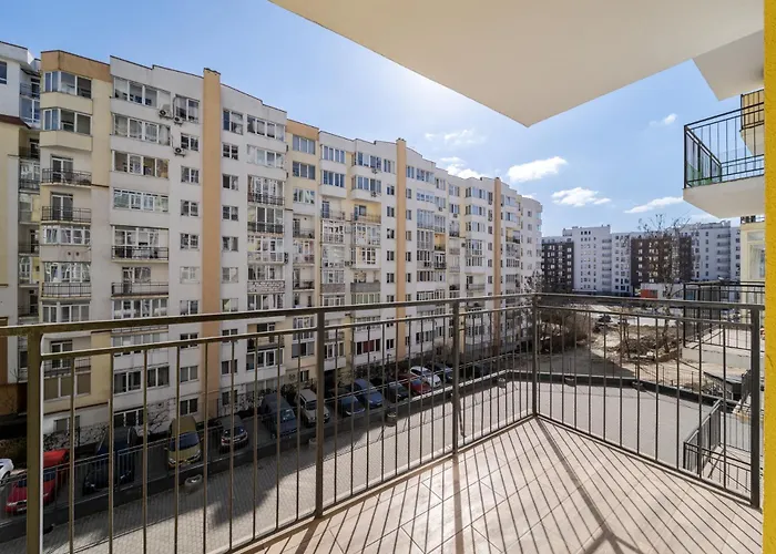 Osapart At Shevchenka 21 Street * Lviv