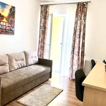 Osapart At Shevchenka 21 Street إلفيف