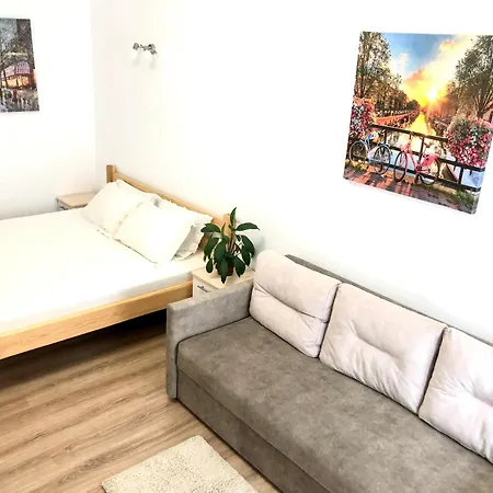 Osapart At Shevchenka 21 Street شقة